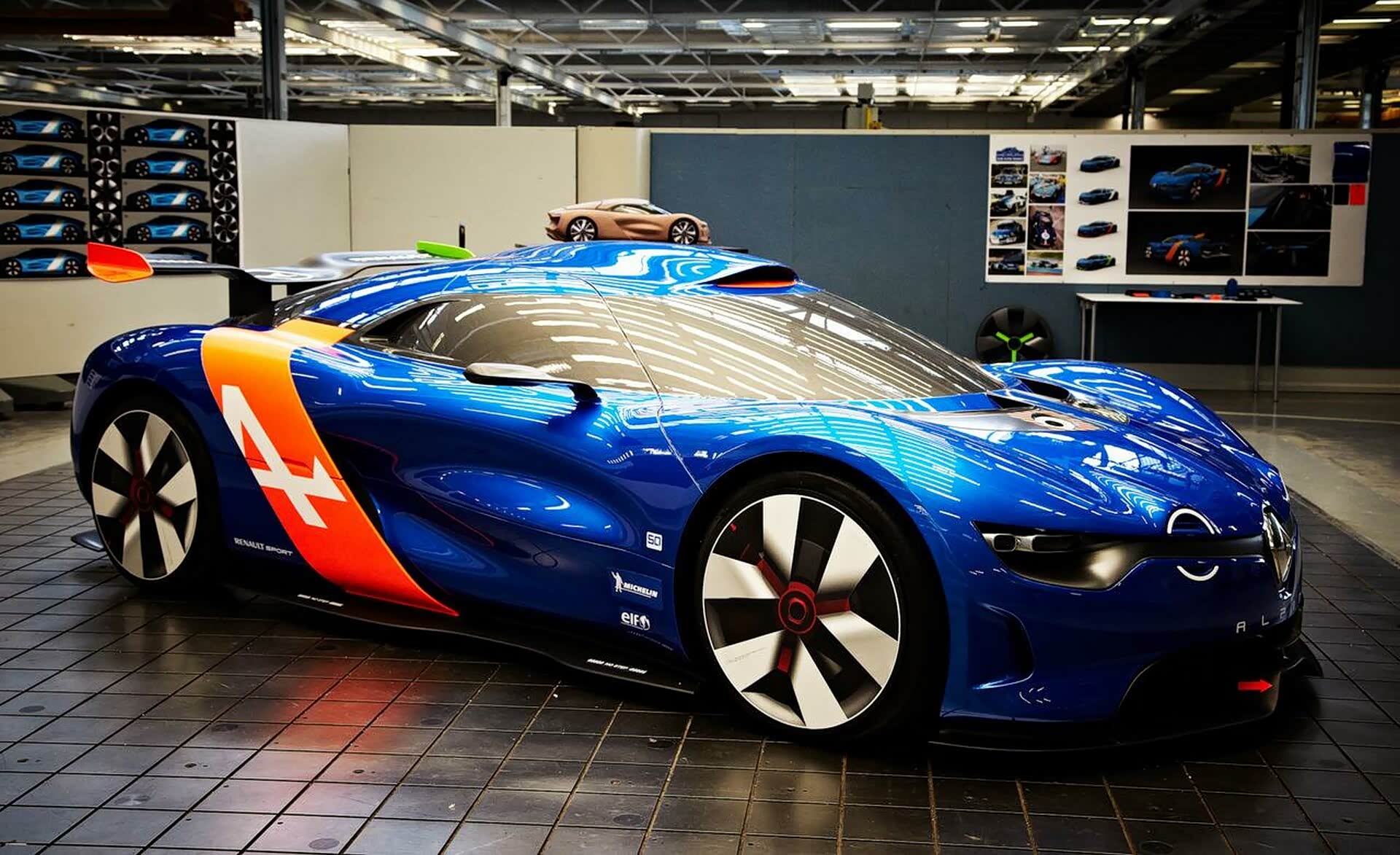 中控设计,人机互动,可以让开车更安全,外观大气且稳重