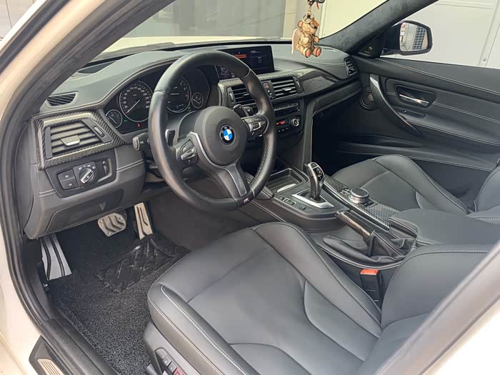 【图】f30 320i 全车内饰升级_宝马3系论坛_汽车之家论坛