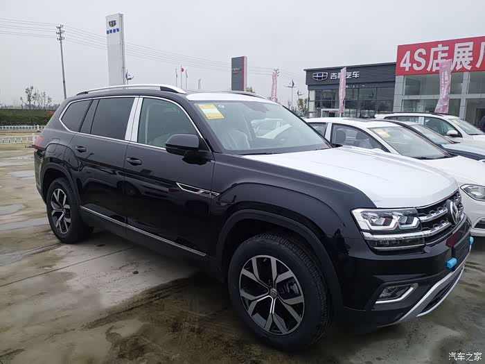 【图】女王节提不成车车——19款330豪华_途昂论坛_汽车之家论坛