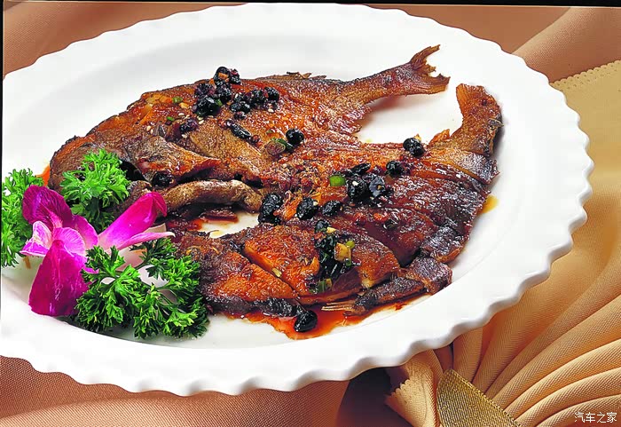 【你好2021】美食合计之牛年大吉美味佳肴猴头白扒