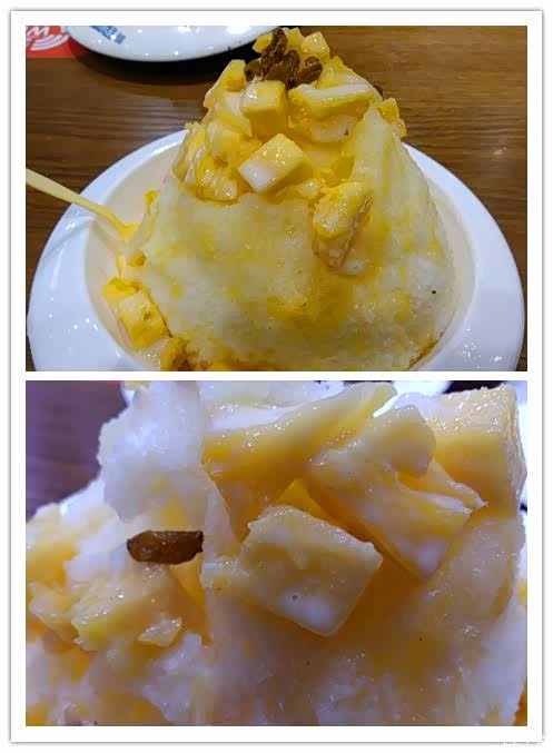 【图】【支持江西论坛】抓住夏天的尾巴,品尝刨冰_江西论坛_汽车之家