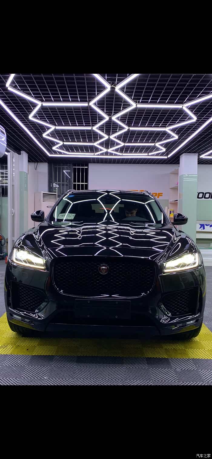 flag 黑_捷豹f-pace论坛_汽车之家论坛