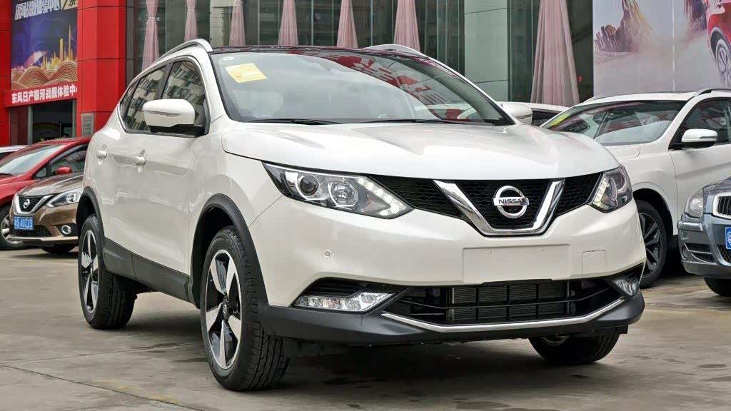 【图】逍客论坛_汽车之家