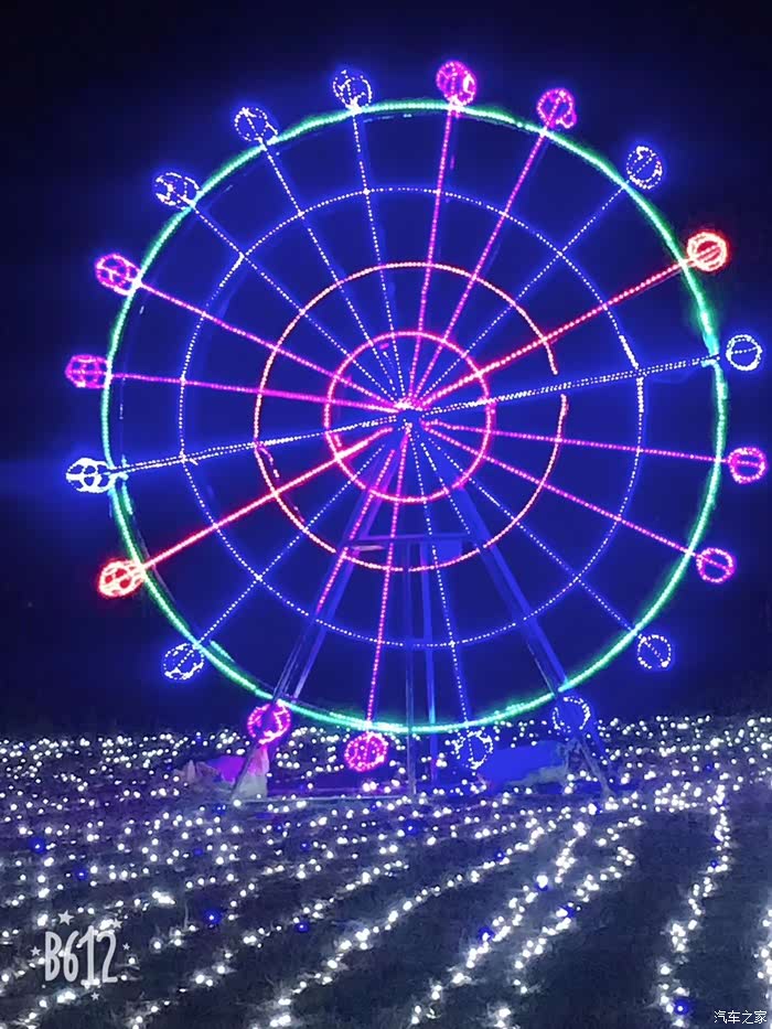 2019皇冠载我行-正月里来正月正,正月十五闹花