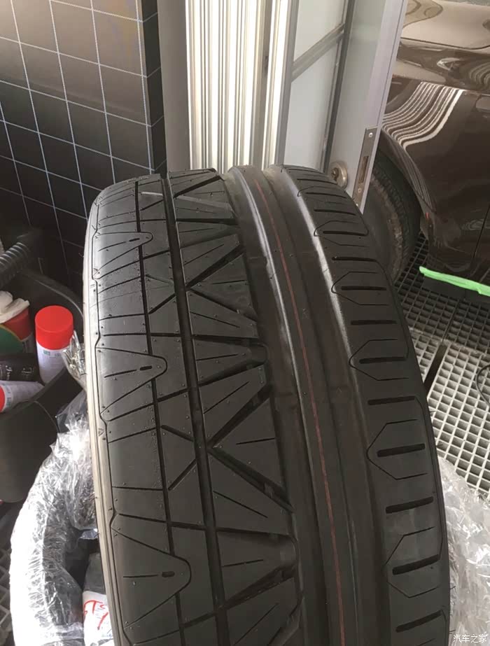 耐特通invo属于半热熔胎吗耐磨指数260