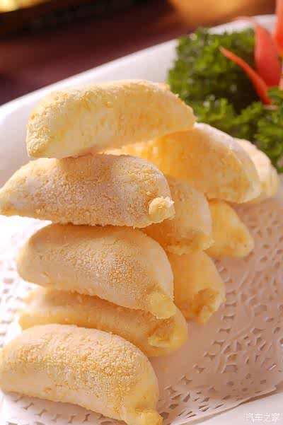 【你好2021】牛年开门大吉开启美好之炸凉拌馄饨皮