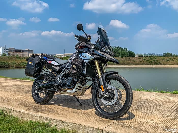 刚提f800gs,德产标准版(2019年11月22日,129楼最新更新)