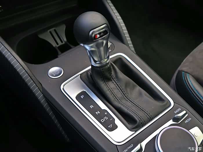 不拘一格-全新奥迪q2l#户外试驾体验奥迪q2l