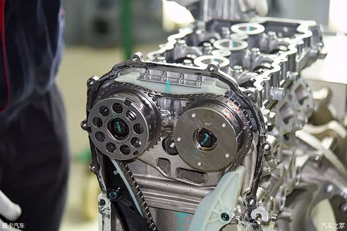 海马8s顶级动力之发动机详解篇能看懂的都是专家