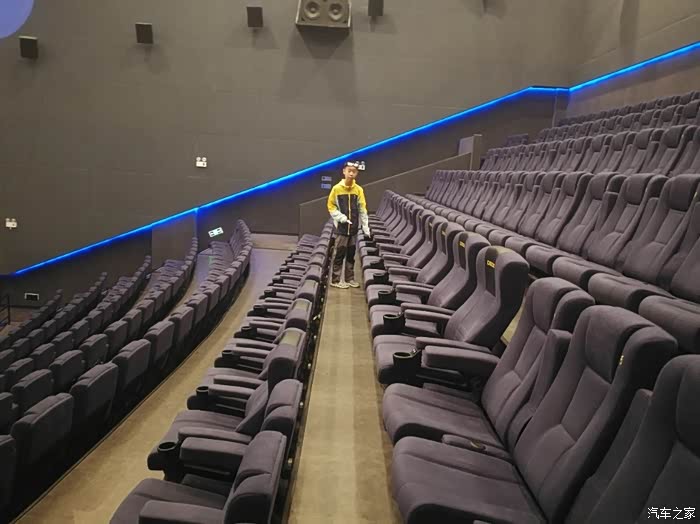 孩子才是我们的未来带九包场电影