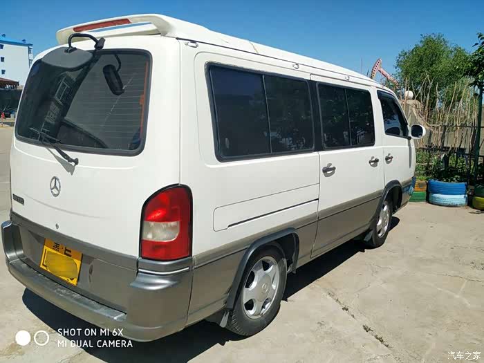 【图】我的精品mb100_伊思坦纳论坛_汽车之家论坛