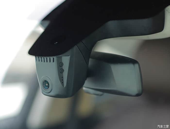 5款bmw宝马5系(g30/g31/g38)专用隐藏式记录仪粗略对比测评