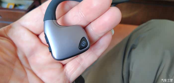 纽曼骨传导耳机试用报告