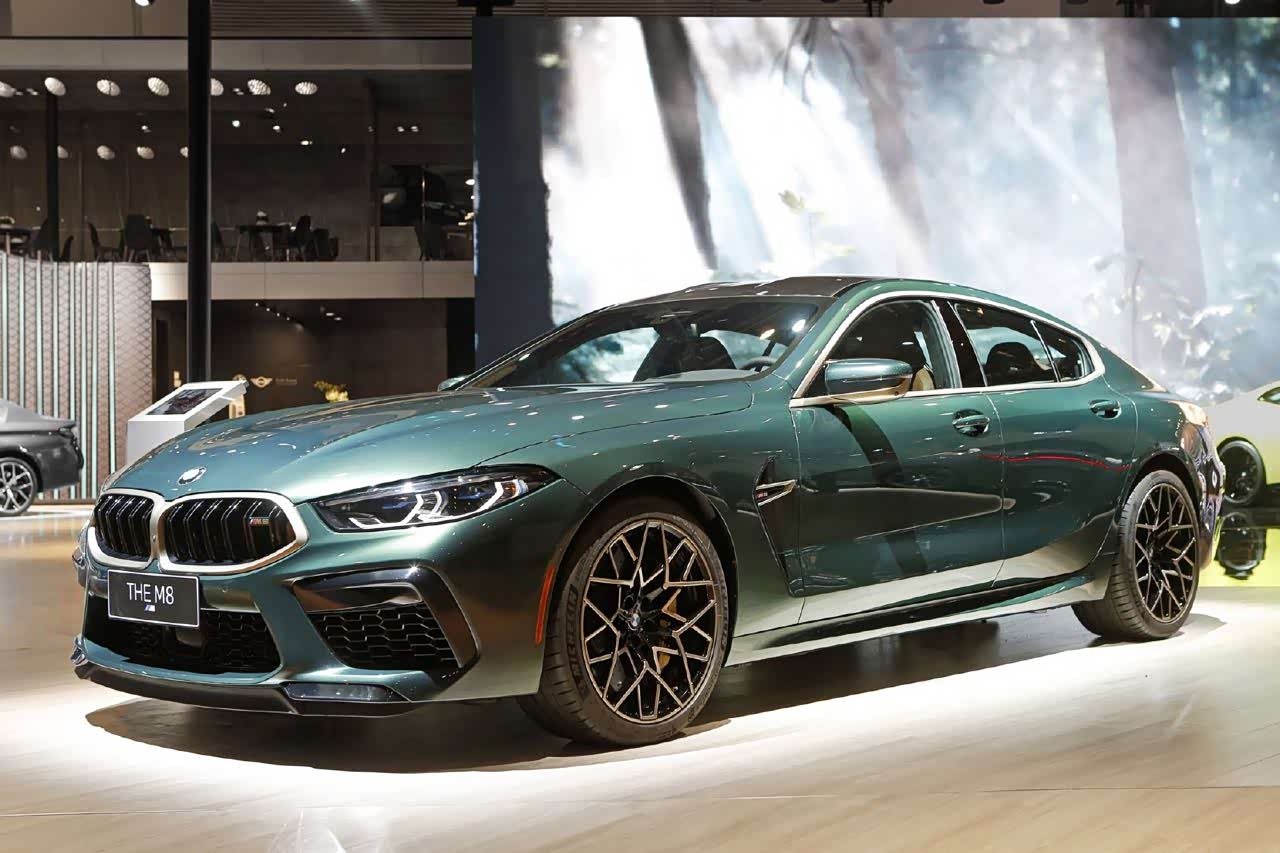 宝马m系论坛_手机汽车之家