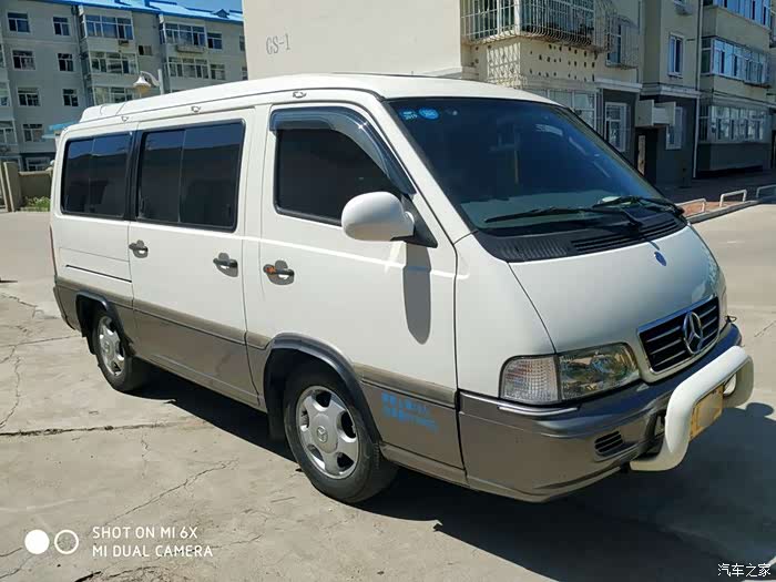 【图】我的精品mb100_伊思坦纳论坛_汽车之家论坛