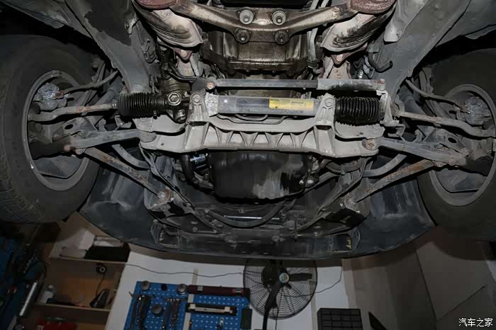 古田8t和他的凌志ls400