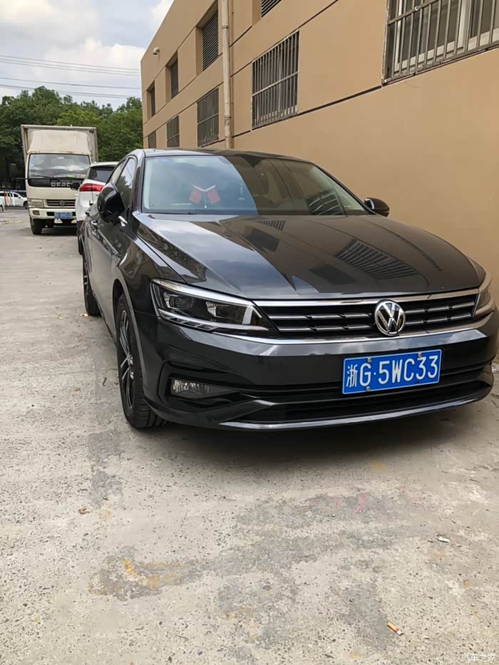 谁有碳晶灰凌渡的实图