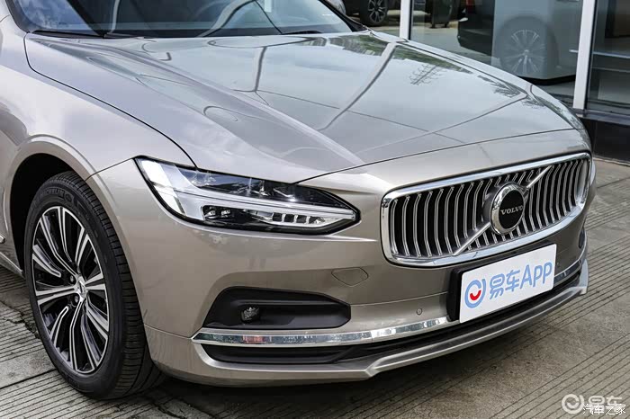 【图】哪位大佬有海岩灰照片_沃尔沃s90论坛_汽车之家论坛