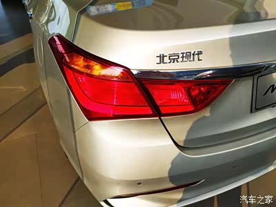 新名图看车作业帖征集#一起欣赏中型车的颜值担当-名图mistra