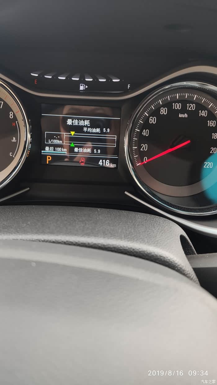 沃兰多油耗表现感人