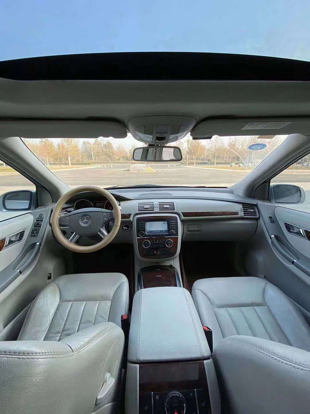 r500绝对是一款让人大爱的车型,妥妥的德系标杆车型!