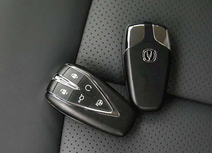 uni-t最吸引人的还是它那高颜值的外观_长安uni-t论坛_手机汽车之家