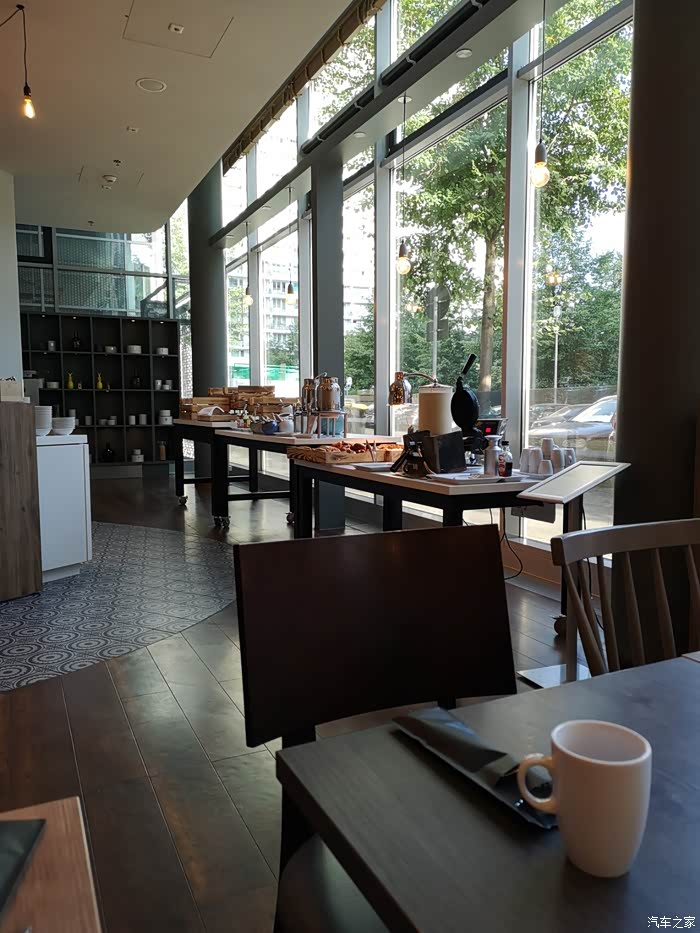 今年暑假带儿子去德国荷兰十七天游记 大量照