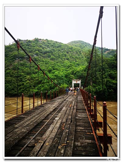 bo哥讲故事之所谓的jeep情怀,重走滇缅公路