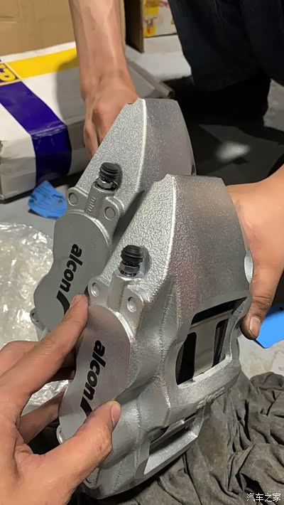 真假辨认,alconcar98