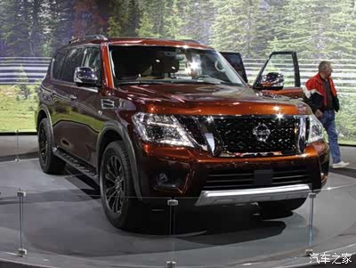 2020款换代途乐,震撼上市,详细资料暂不详。(