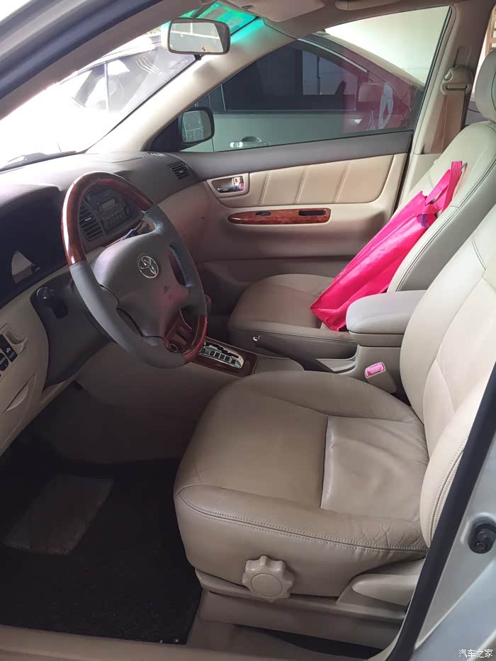 新到04年精品花冠大家鉴赏已售