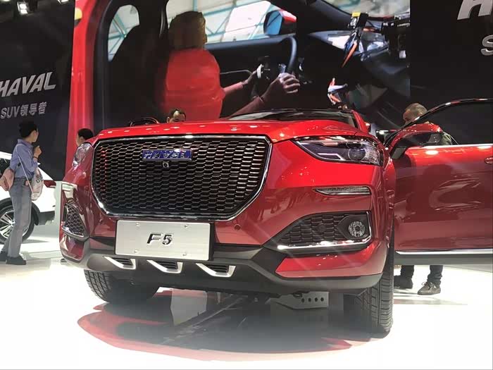 哈弗f5论坛_汽车之家论坛