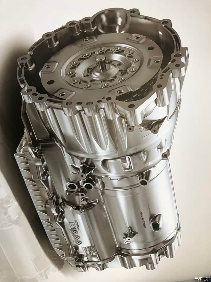 6688y说车哈弗h9的变速箱zf6at进口和国产8at