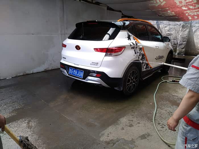 清凉一夏欢迎回家与小橙橙的健诊六一户外版首保