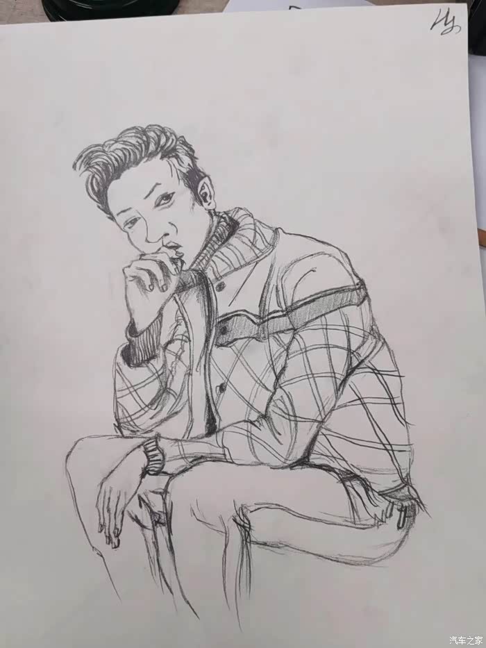 父母的爱是无私的