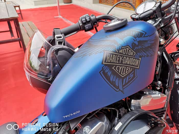 提18款,115周年哈雷X48,737\/2400