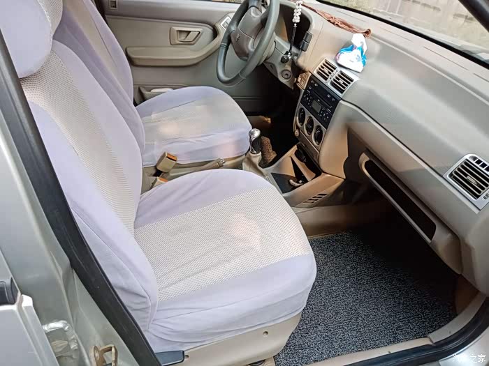 【图】富康浅色座椅!_富康论坛_汽车之家论坛