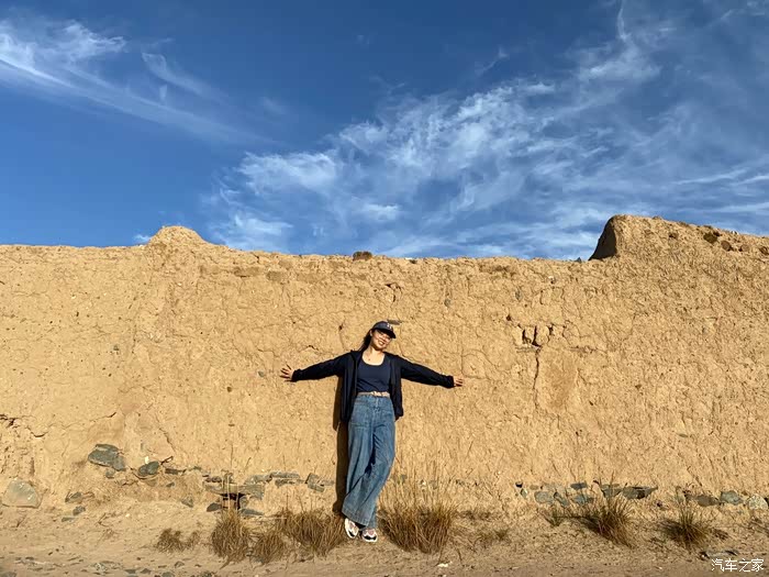 【图】【避暑生活 双节为伴】一日穿越到明代(三)景泰永泰古城_甘肃