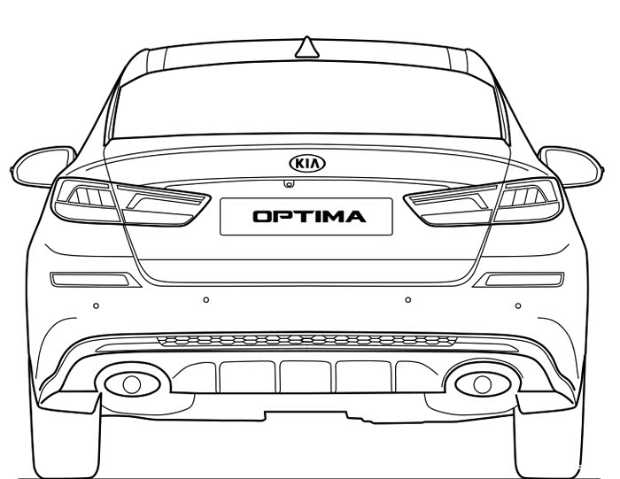 2019款中期改款起亚k5k粉的死党