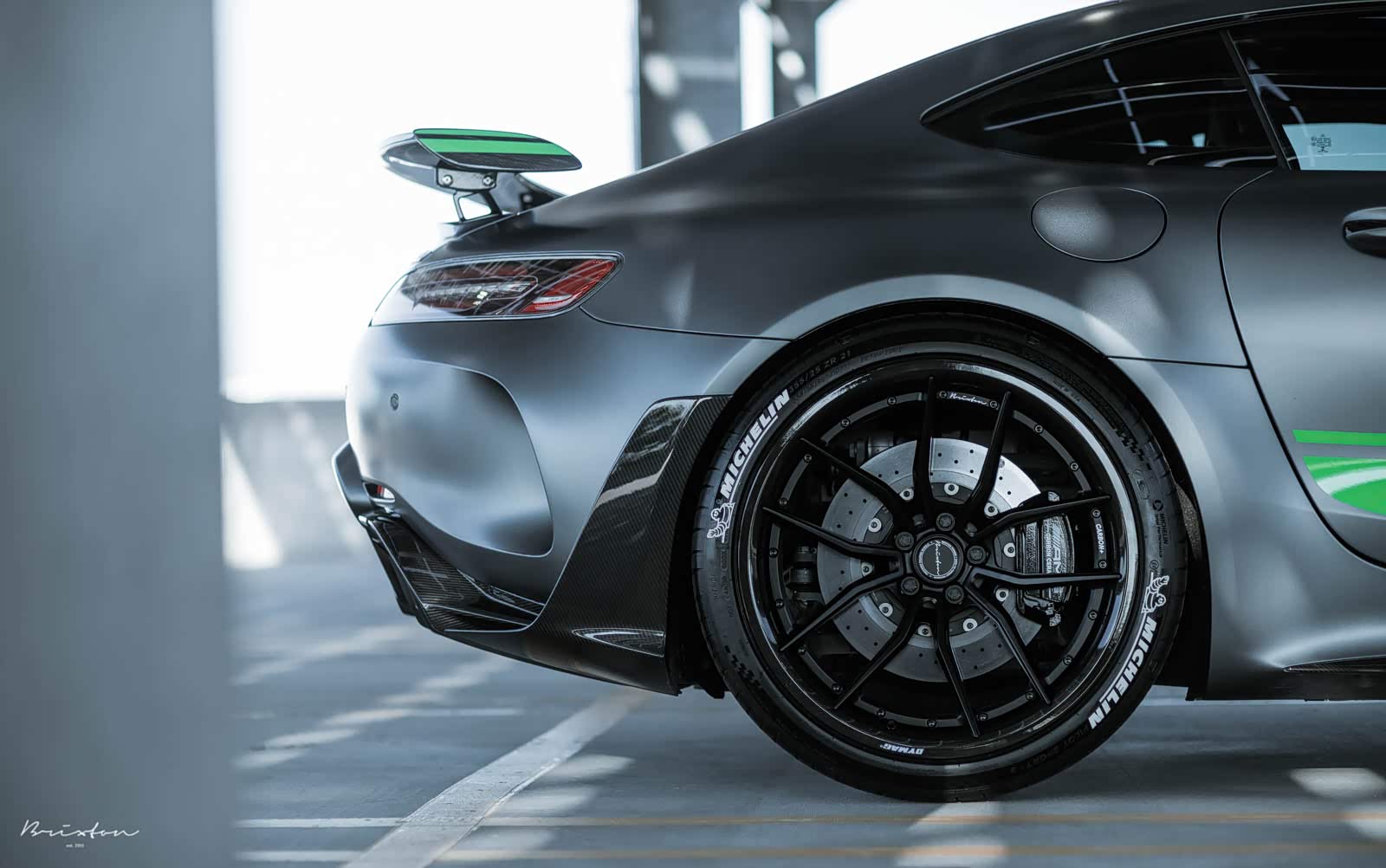 【图】mercedes amg gtr pro_奔驰amg论坛_汽车之家论坛