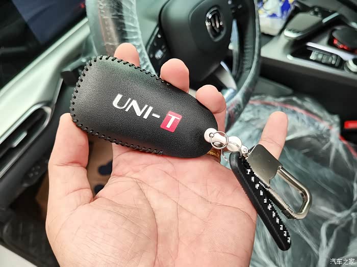 长安uni-t论坛_汽车之家论坛