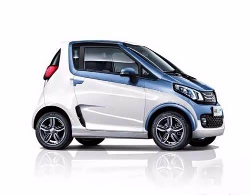 179 | 回复: 2 众泰e200论坛 和小e一起去旅游