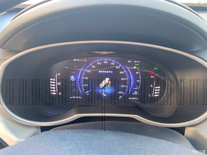 【爱车作业大征集】坚定的信念,值得拥有的博越,给你最好的姿态