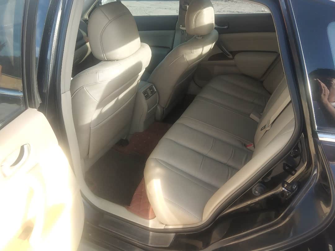 0自动带天窗一键启动电动座椅现低价出售_二手车论坛_汽车之家论坛