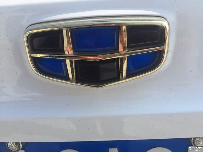 吉利远景s1一千五百公里用车感受分享一下!