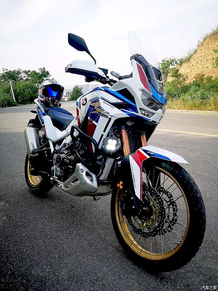 2020新非双crf1100l