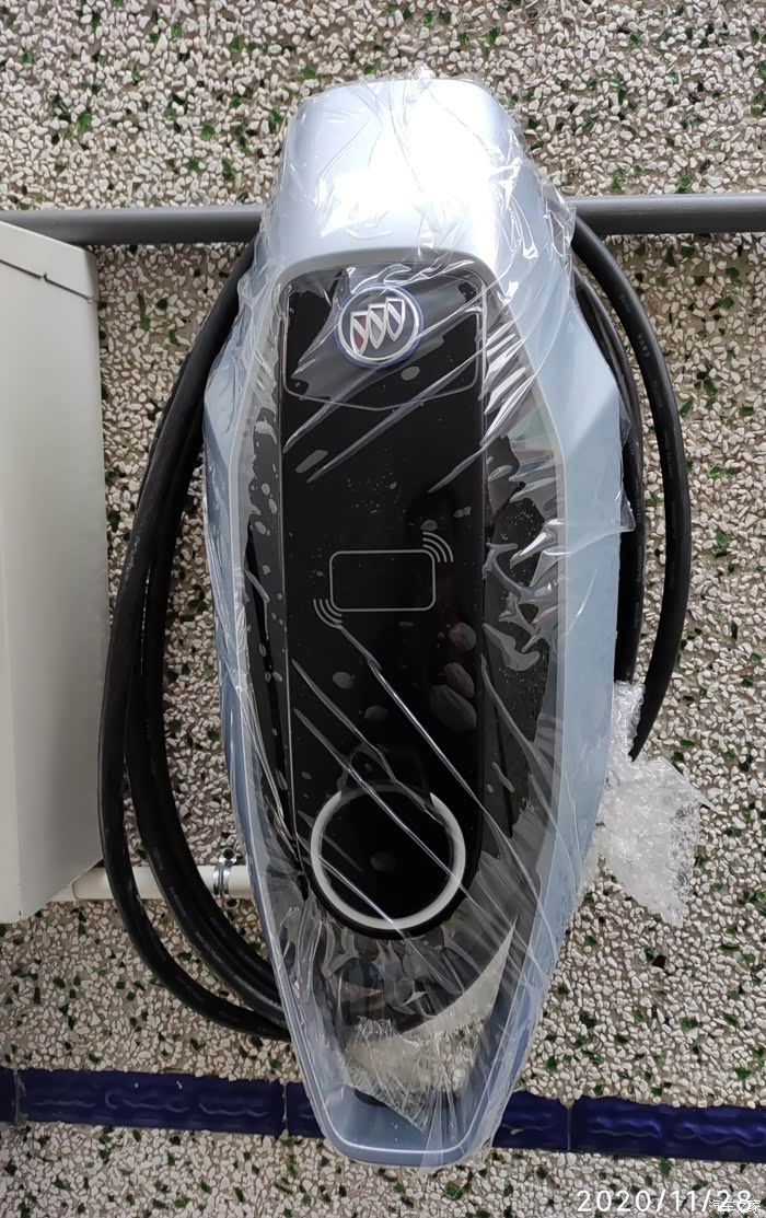 上海充电桩安装需要多久呢?