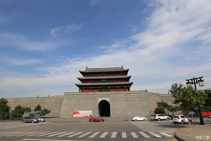 【你好2021】游玩大同(华严寺,善化寺,文庙,帝君庙等)no.10
