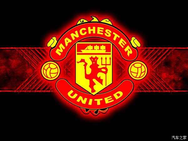 我为什么喜欢曼联热爱我的热爱终身红魔迷