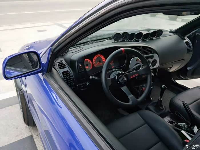 情怀evo4代永远的金典